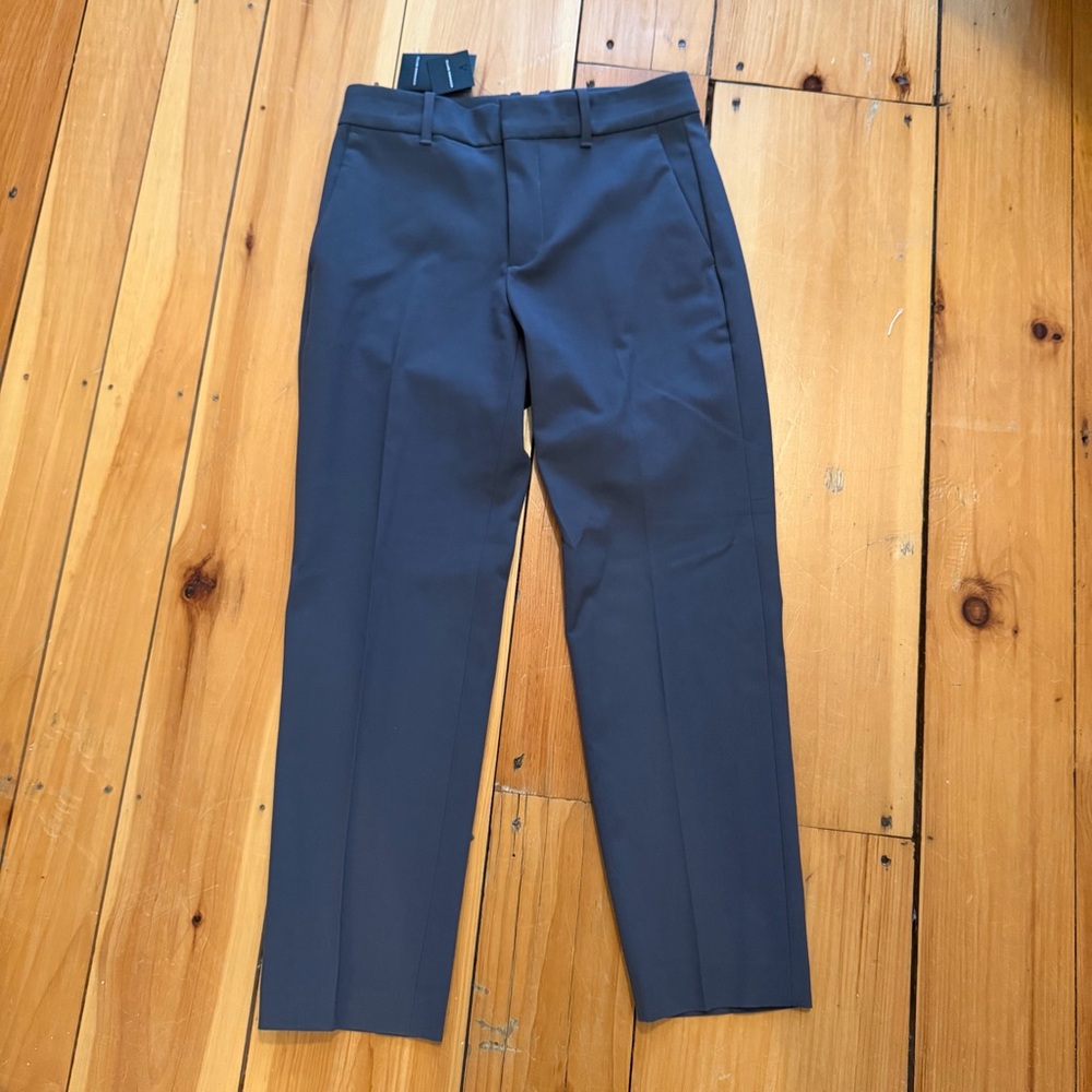 NWT Club Monaco Matie Trousers